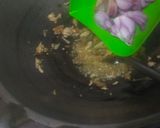 Foto langkah ke 4 dari resep Genjer Sambal Tempe.