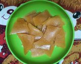 ગુબીચ (Gubich recipe in gujarati) રેસીપી સ્ટેપ6ફોટો