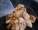 Foto langkah ke 3 dari resep Gulai Ayam.