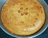 Foto del paso 6 de la receta: Empanada de pisto y atún