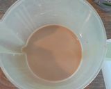 Foto langkah ke 3 dari resep Thai Tea ala dung dung (recook mba Anik Andayani).