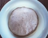 Foto del paso 4 de la receta: Pan de muerto de la región Istmo de Oaxaca 💀🏞️🍂
