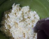 Foto langkah ke 2 dari resep Hashbrown.