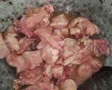Foto langkah ke 2 dari resep Tongseng Ayam.
