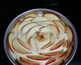 Foto langkah ke 7 dari resep Apple Yogurt Cake.