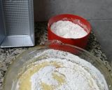 Foto del paso 4 de la receta: Torta cremosa de banana