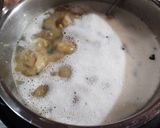 A picture of step 5 of Instant Pot Chicken Corn Chowder.