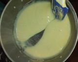 Foto del paso 6 de la receta: Bizcochuelo deManzana y crema pastelera😍