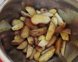 Foto del paso 2 de la receta: Papas bravas