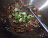 Foto langkah ke 2 dari resep Jangan Pedas Tahu.