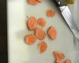 Foto del paso 2 de la receta: Garguillou Michel Bras