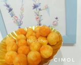 Foto langkah ke 6 dari resep Cilok & Cimol.