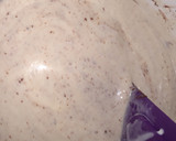 Foto del paso 1 de la receta: Helado de chocolate con masa Tulip y suspiros de vainilla