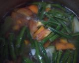 Foto langkah ke 4 dari resep Sayur bening.