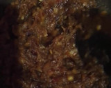 Foto langkah ke 2 dari resep Cookies Kurma.