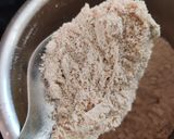 ओट्स चीला (Oats Chilla recipe in Hindi) रेसिपी चरण 2 फोटो