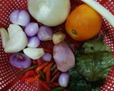Foto langkah ke 2 dari resep Ayam Kecap Pedas.