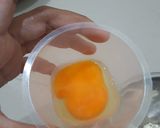 Foto langkah ke 4 dari resep Tahu bulat kopong di goreng dadakan.