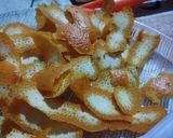 Foto del paso 3 de la receta: Mermelada de naranja 🍊!