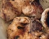 Foto del paso 1 de la receta Chuletas de puerco