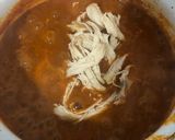 Foto del paso 6 de la receta: Pollo encacahuatado