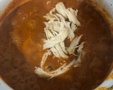 Foto del paso 6 de la receta: Pollo encacahuatado