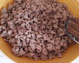 Foto del passaggio 1 della ricetta Conchiglioni ripieni