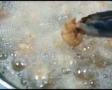 A picture of step 7 of Shrimp Dynamite.