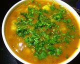 A picture of step 12 of Khatte Aloo ki Sabzi.
