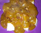 Foto langkah ke 5 dari resep Kuah sate padang sederhana.
