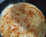 Foto langkah ke 6 dari resep Pizza Teflon Italian Thin Crust / Tipis Renyah.