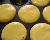 Besan appe recipe step 2 photo