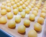 Foto langkah ke 4 dari resep Nastar lumer, empuk.