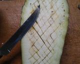 Foto del paso 2 de la receta: Berenjenas rellenas súper ricas