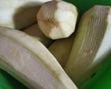 Foto del paso 1 de la receta: Escabeche de berenjenas
