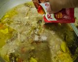 Foto langkah ke 6 dari resep Tongseng Kambing Tanpa Santan.