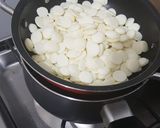 Foto del paso 6 de la receta: Corazón de Pilar