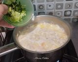 Foto langkah ke 6 dari resep Sup Jagung Ayam👩🏻‍🍳.