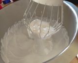 Citromos macaron🍋 recept fázis 7 fotója
