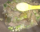 Foto langkah ke 4 dari resep Ceker bumbu kecap ala mie ayam.