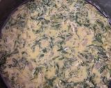 A picture of step 4 of Frittata.