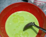 Foto langkah ke 5 dari resep Kue Apem.