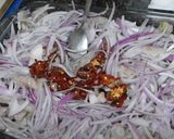 Foto del paso 4 de la receta: Tiritas de pescado