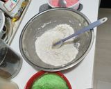 Foto langkah ke 3 dari resep Cenil Singkong.