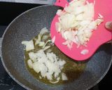 Foto langkah ke 2 dari resep Sea Food Platter Saos Lada Hitam.