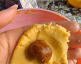 صورة لخطوة 4 من وصفة المعمول