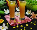 Aam panna recipe step 6 photo