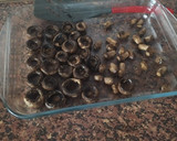 Foto del paso 2 de la receta: Champiñones al horno