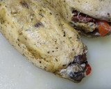 Foto del paso 2 de la receta: Cordón Bleu a mi estilo