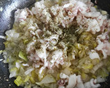 Foto del paso 4 de la receta: Calamares rellenos en su tinta